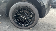 Land Rover Range Rover Evoque 2.0 D200 Dynamic HSE 5dr Auto Diesel Hatchback